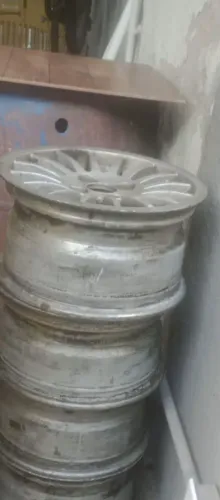 Vendo rodas aro 14