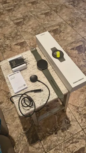 Samsung Watch 7 de 44mm