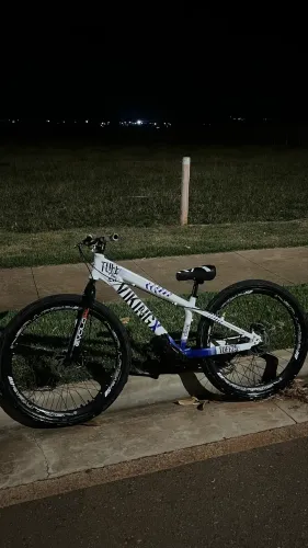bike vigingx tuff25