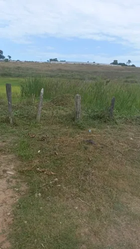 Terreno à Venda em Carapebus/RJ - Excelente Localização!