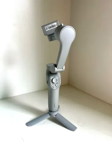 Estabilizador Gimbal L7C PRO