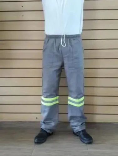Calça operacional resistente