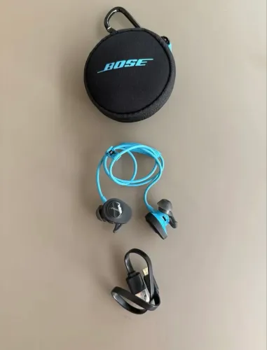 Fone De Ouvido Bose Soundsport 
