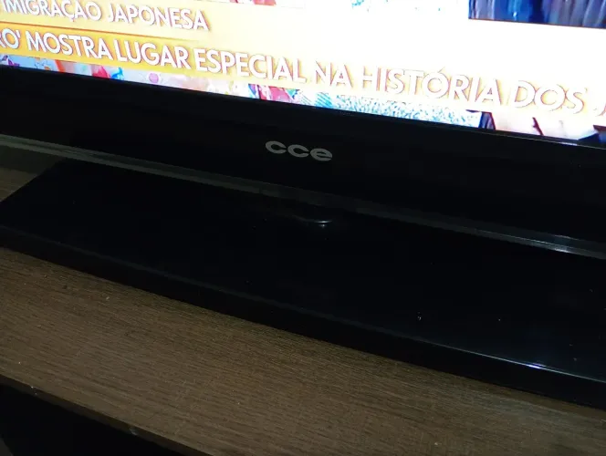 TV CCE 42 POLEGADAS