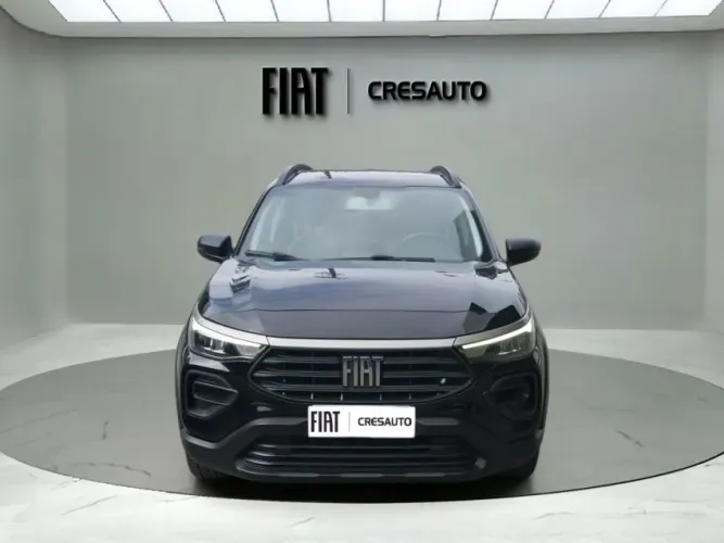 Fiat Pulse Drive 1.3 8V Flex Mec. 2023