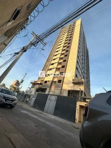 Apartamento 3 quartos para aluguel Cidade Santa Maria 100m² Montes Claros MG