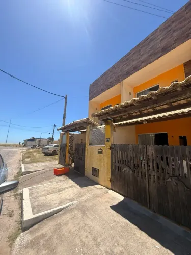 Imóvel para venda tem 70 metros quadrados com 2 quartos em Unamar (Tamoios) - Cabo Frio - 