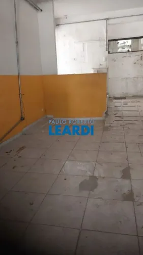 COMERCIAL - BUTANTÃ - SP