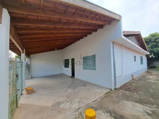 Casa à venda em Indaiatuba, Jardim Morada do Sol, com 2 quartos, com 142.76 m²