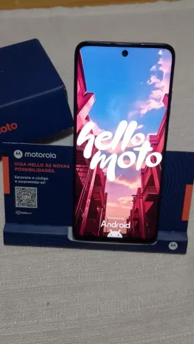 Motorola Moto G15 excelente