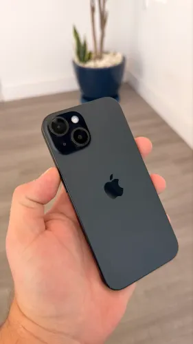 iPhone 15 128gb Promoção