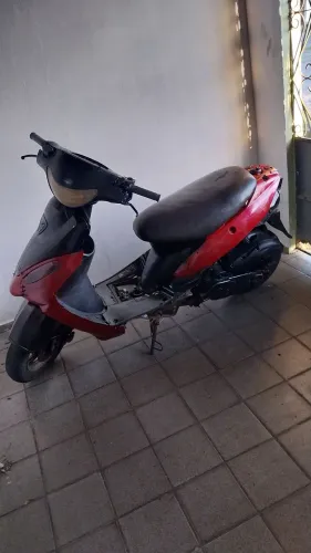 Moto50tinha