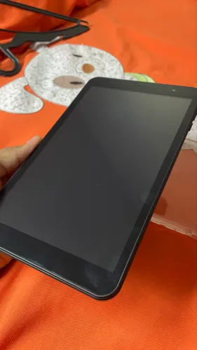     Tablet M8 4G - Ótimo Estado e Excelente Preço!