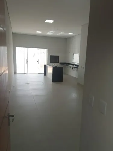 CASA NO JARDIM UNIVERSITÁRIO CASA NOVA Cuiabá - MT