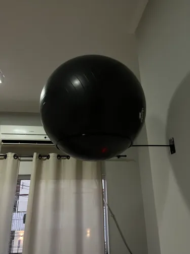 Bola pilates 55cm