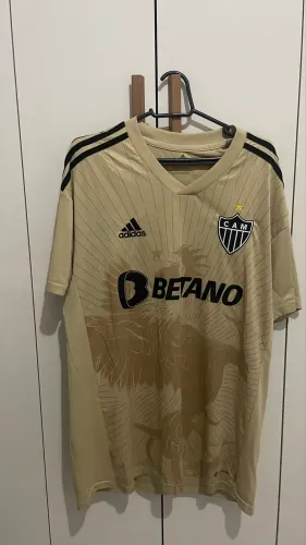 CAMISAS DO GALO