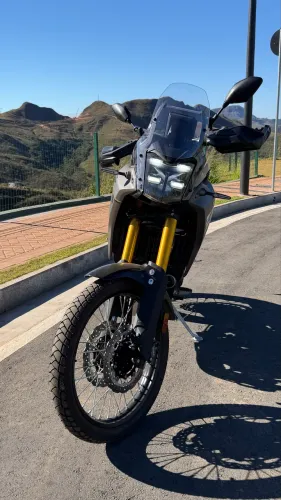 TENERE 700