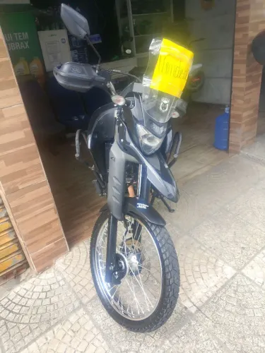 Lander 2020 muito nova