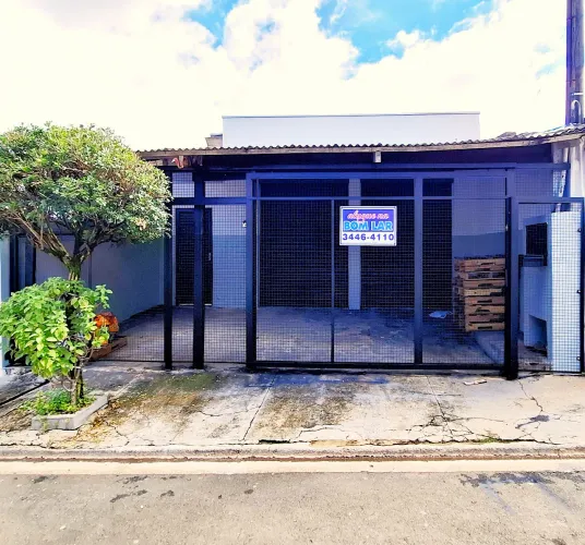 Loja / Salão / Ponto Comercial para aluguel, Jardim Residencial Victório Lucato - Limeira/