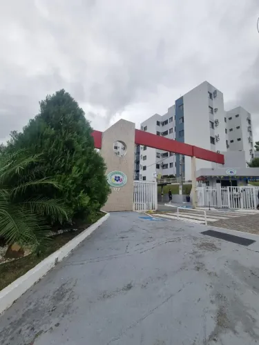 Apartamento à venda no Portal das Flores, JABOTIANA, Aracaju, SE