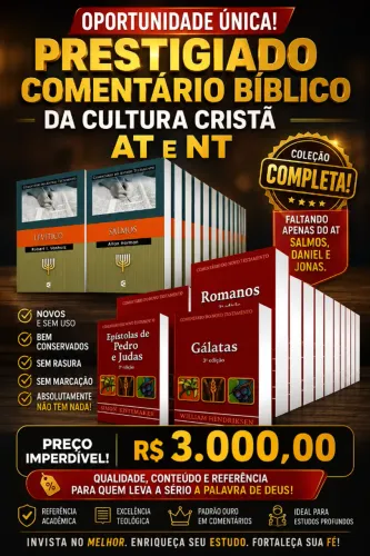 Comentário bíblico