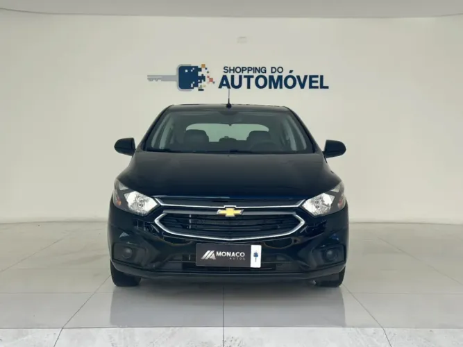 Chevrolet Onix Hatch LT 1.0 8V Flex Mec. 4P 2019