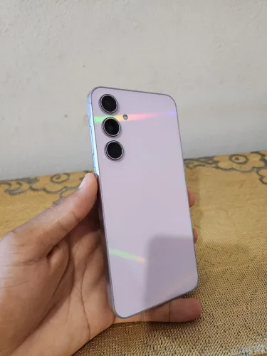 Galaxy A55 5g