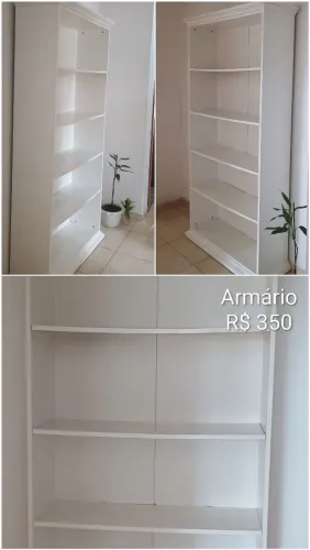 Estante/Armário