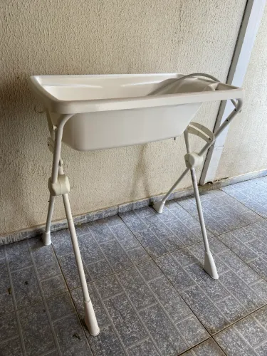 Banheira de bebê Burigotto
