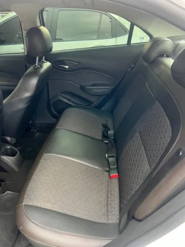 Chevrolet Prisma Sed. LTZ 1.4 8V Flexpower 4P 2018