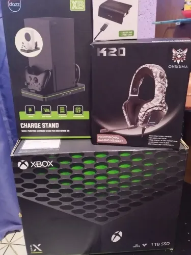 Xbox séries x