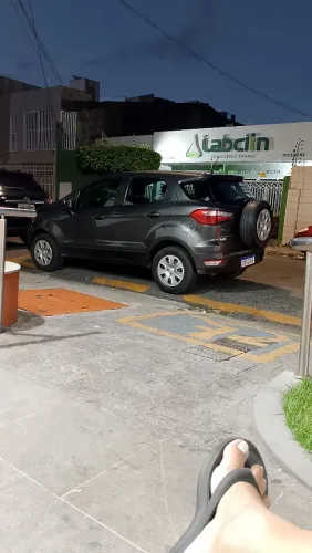 Ford Ecosport SE Direct 1.5 Flex 5P Aut. 2021