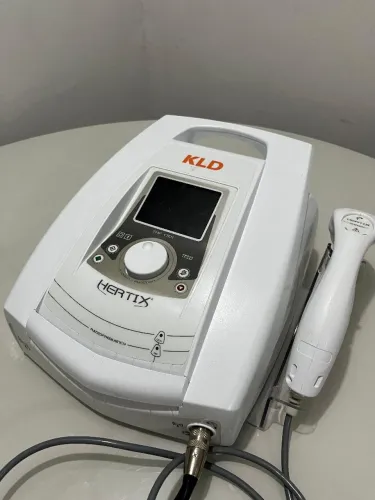 Rádio frequência