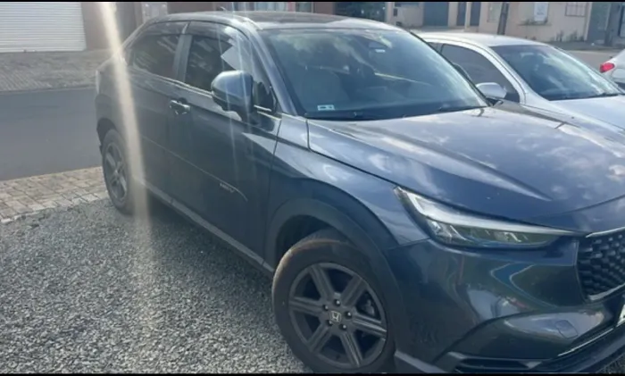 Honda HR-V Advance 1.5 TB 16V 5P Aut. 2024