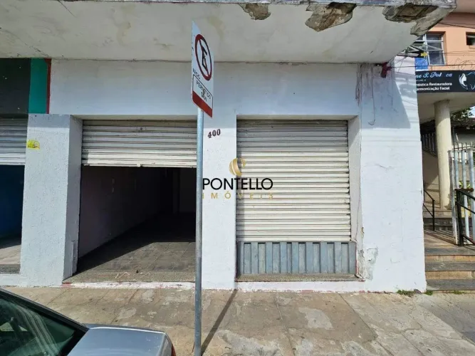 Loja no Bairro São Geraldo