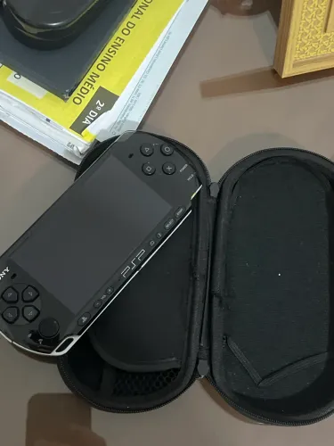 PSP