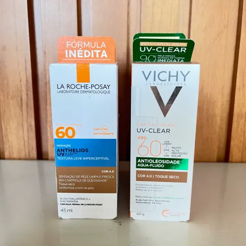 Protetor sola la roche-posey/vichy