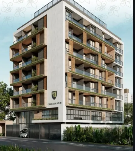 Flat para Venda em João Pessoa / PB no bairro Bessa