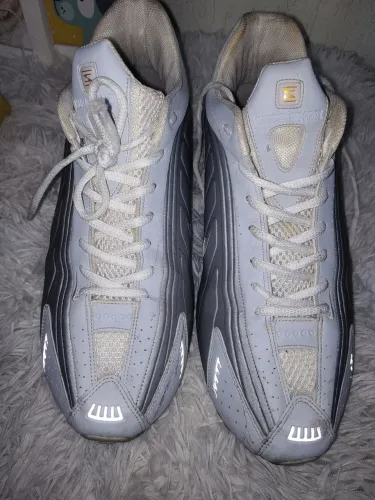 Tênis Nike masculino original n 43