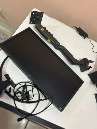 Monitor Gamer LG 26" UltraWide IPS 75Hz 1ms Full HD