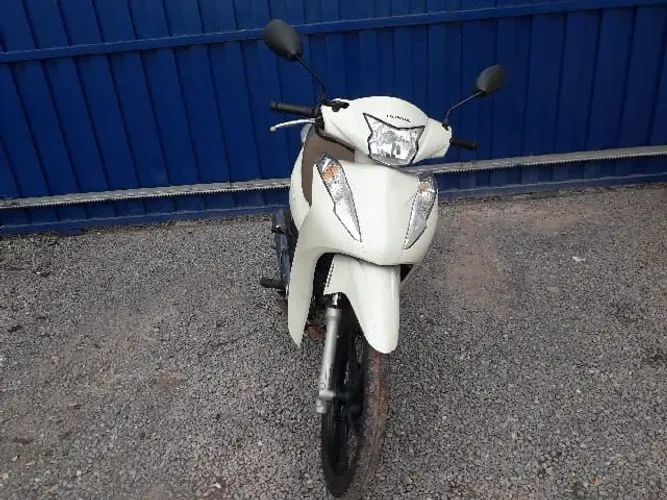 Honda biz 125 