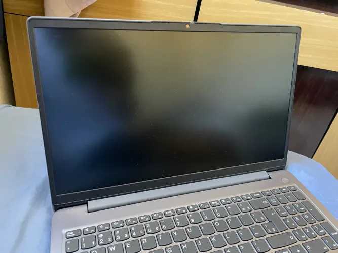 Notebook Lenovo Ideapad 3 RYZEN 7 5700U