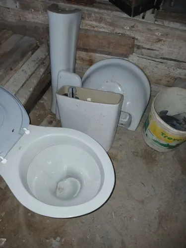 ótimo estado pra usar