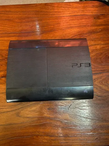 PlayStation 3