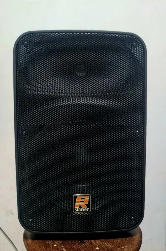 CAIXA ATIVA STANER SR 110A