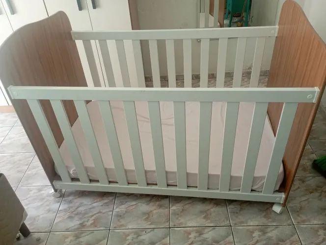 Berço