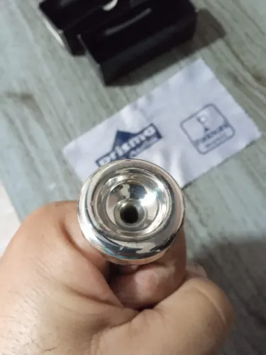 Bocal trompete GR 64Z 