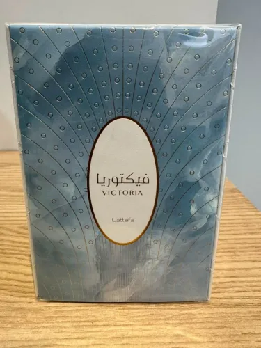 Victoria Lattafa EDP 100 ml Lacrado