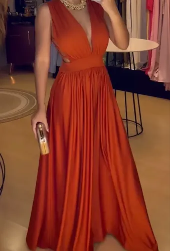 VESTIDO PRA CASAMENTO/FORMATURA