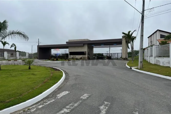 LOTE À VENDA NO CONDOMÍNIO CAMPOS DO CONDE CAMPINA GRANDE/PB